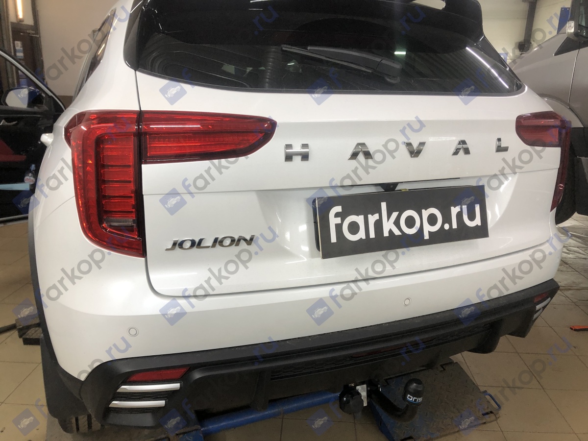 Фаркоп Oris для Haval Jolion 2021- 3311-A в 