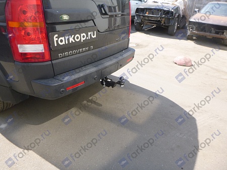 Фаркоп Baltex для Land Rover Discovery 2004-2009 34337232 в 